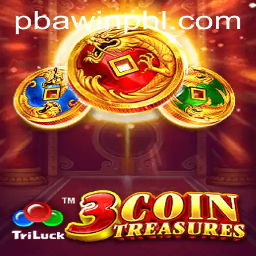 Discover the World of 3CoinTreasures: A New Gaming Adventure with PBAwin
