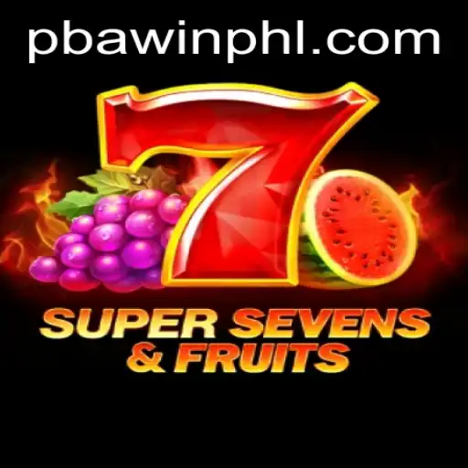 Discover the Thrills of 7SuperSevensFruits: A Game of Chance and Strategy