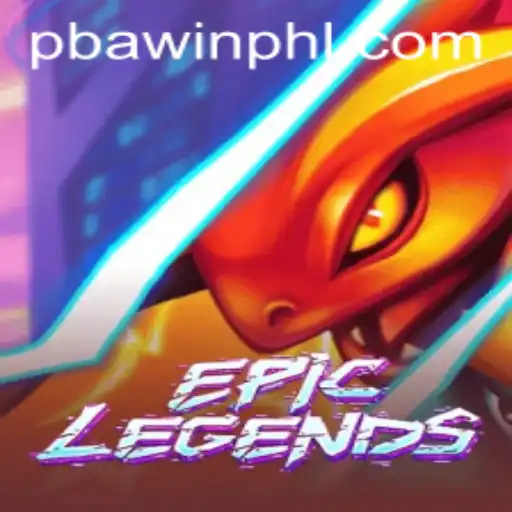 EpicLegends: Engaging Gameplay and Exciting Challenges Await