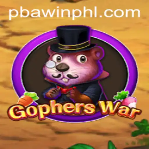 Discover the Thrilling World of GophersWar: The Ultimate Guide