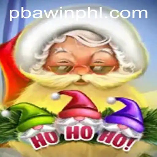 Discover the Excitement of HoHoHo: Thrills with PBAwin