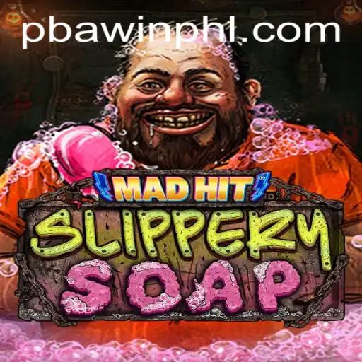 MadHitSlipperySoap: A New Gaming Sensation with PBAwin