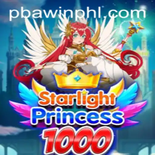 Unveiling StarlightPrincess1000: A Celestial Gaming Adventure