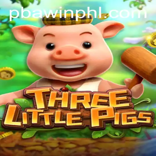Experience the Magic of THREELITTLEPIGS: An Exciting Adventure with PBAwin