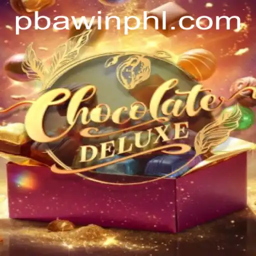 The Delicious World of ChocolateDeluxe: Discover the Sweet Adventure with PBAwin