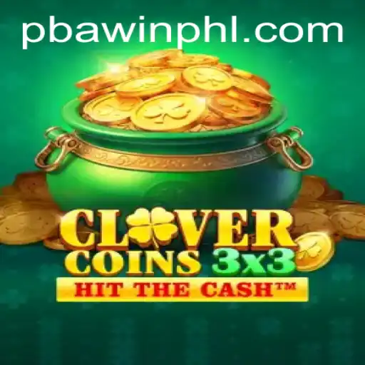 Discover the Thrills of Clovercoin3x3: A New Era in Gaming with PBAwin