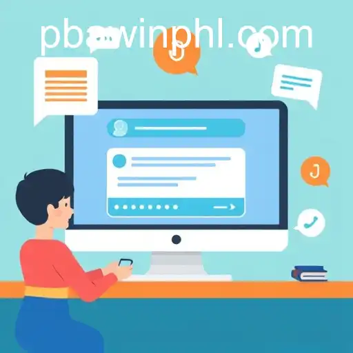 Contact Us: Navigating Customer Support with PBAwin