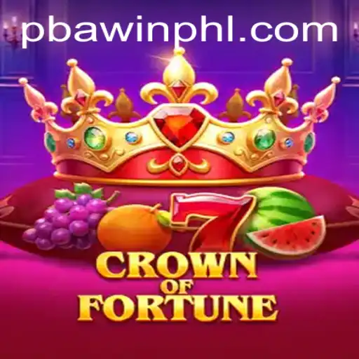 Crown of Fortune: The Ultimate Guide to Mastering the Game with PBAwin