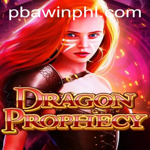 DragonProphecy: Uncover the Mysteries of an Epic Adventure