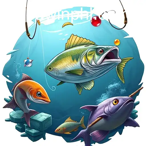 Unraveling the World of Fishing Games with PBAwin