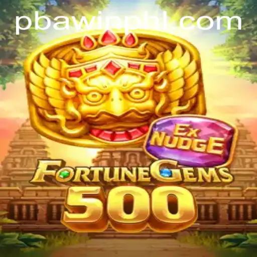 Exploring the Enchanting World of FortuneGems500: A Gem-Packed Adventure with PBAwin