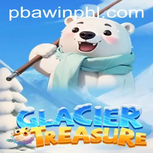 Dive into the Chilling Adventure of GlacierTreasure and Uncover Rewards with PBAwin