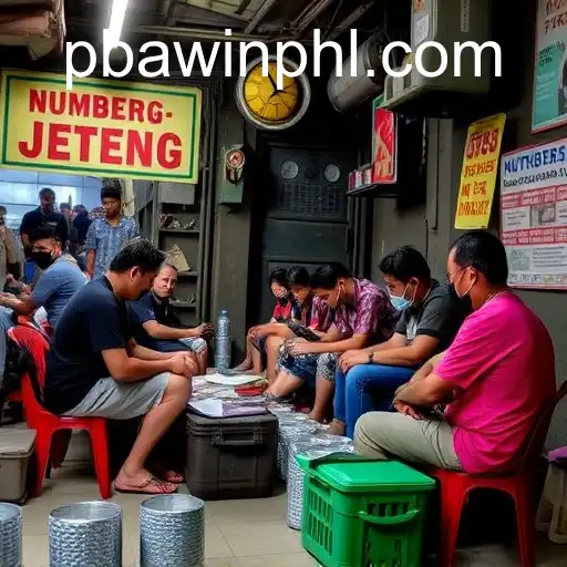 Jueteng: Challenges and Opportunities in Addressing an Enduring Phenomenon