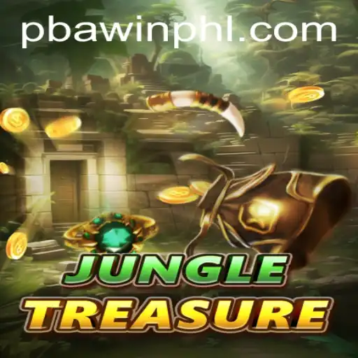 Discover the Thrilling World of JungleTreasure: An Epic Quest Awaits