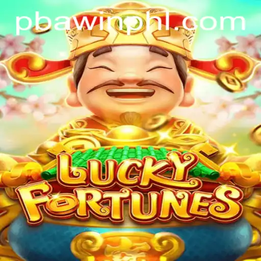 Unveiling the Exciting World of LUCKYFORTUNES: Your Guide to Winning Big with PBAwin