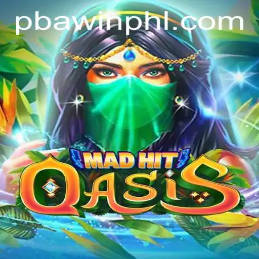 Enter the Thrilling World of MadHitOasis: A Comprehensive Guide to Gameplay and Rules