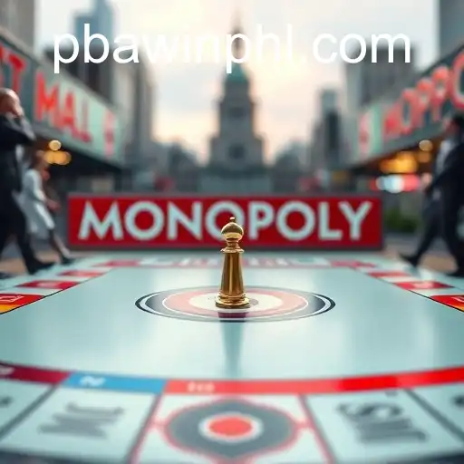Understanding Monopoly and its Impact on PBAwin