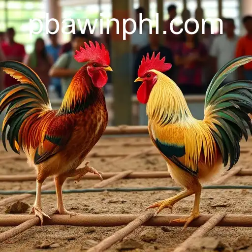 The Rise of Sabong Games: An Insight into the Culture and Popularity with PBAwin