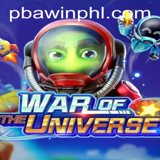 WAROFTHEUNIVERSE: Unlock the Secrets of Strategy and Adventure